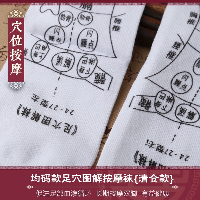 Chaussettes - collants simple - Ref 762119 Image 4