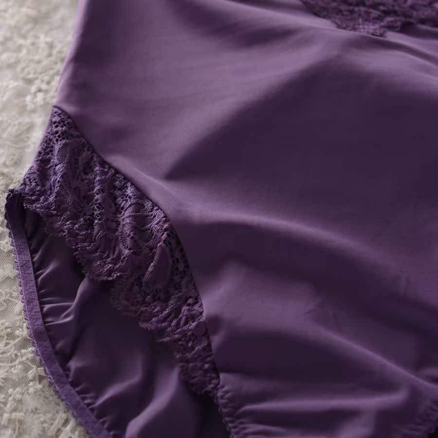 Body luxueux en nylon - Ref 668150 Image 5