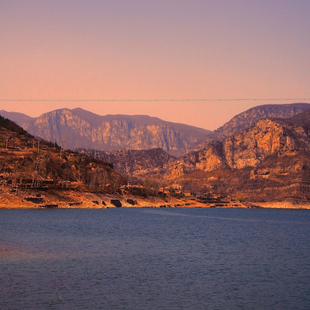 [万佛湖-大门票+船票]安徽六安万佛湖景区门票 ...