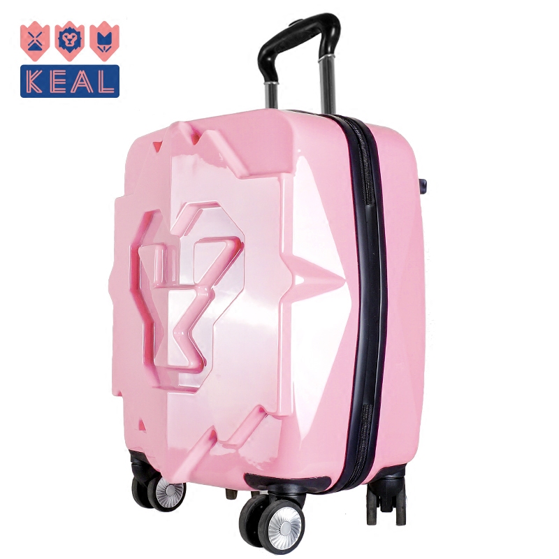 Aithra KEAL children Draw bar box men and women trunk suitcase Universal wheel 18 inchin the Residential furniture , Class Seats , Desks Accessories , Rotating parts  category - from Buy2taobao.com to provide professional Taobao agent buy service