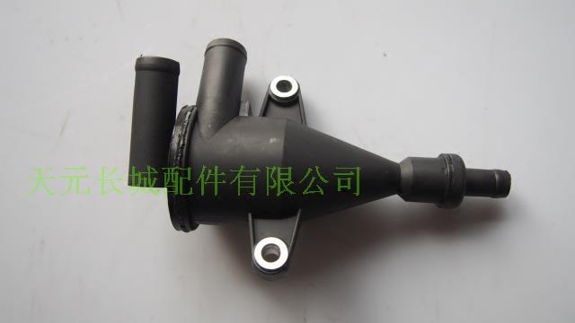 哈弗H3H5风骏发动机废气阀长城