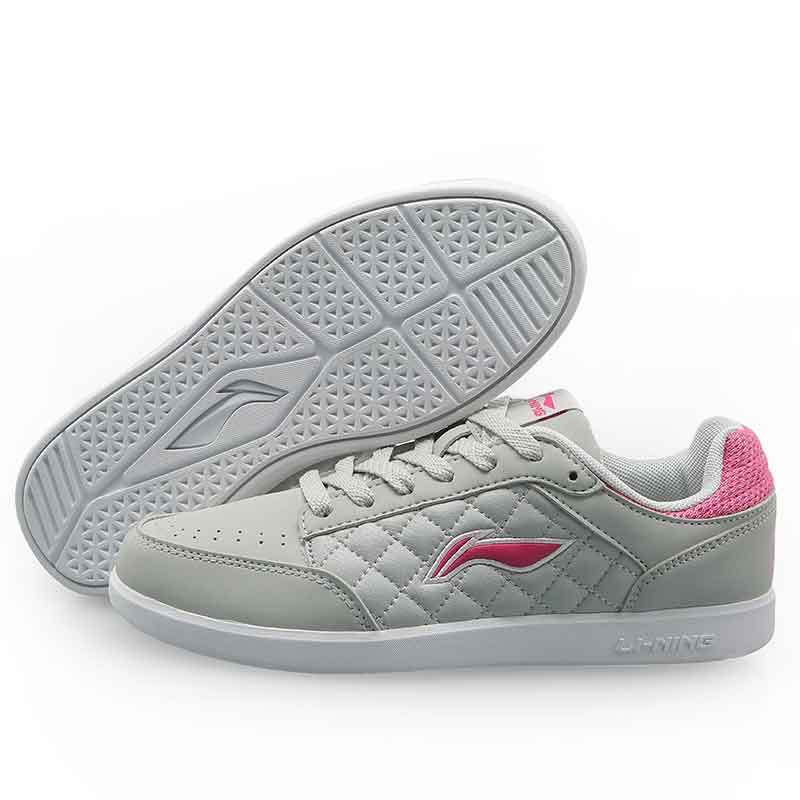 Chaussures tennis de table femme LINING APCG032 - Ref 849650 Image 5