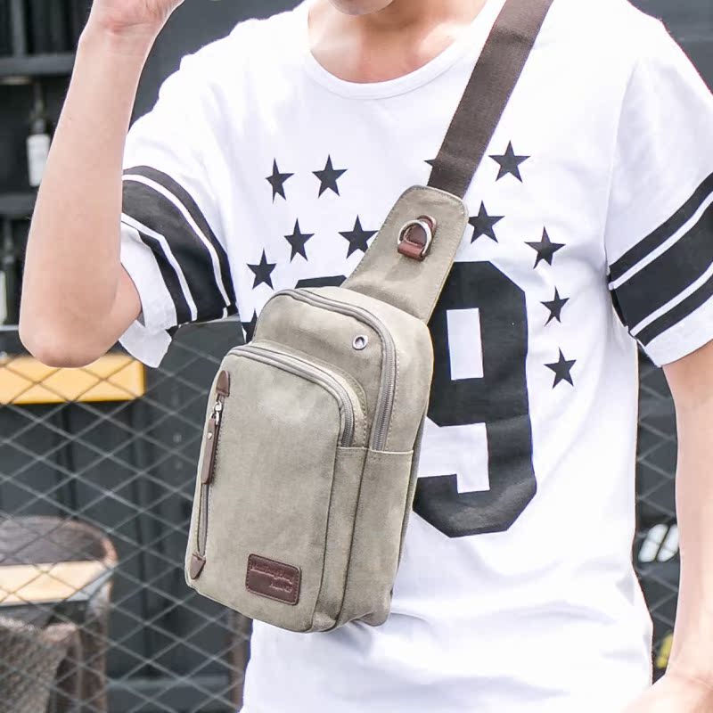 Sac homme - Ref 52504 Image 1