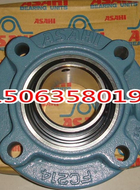 日本A朝S日A进H口I外球面轴承 UCFC218 UCFC220