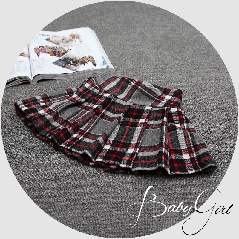 Jupe pour fille - Ref 2051946 Image 1