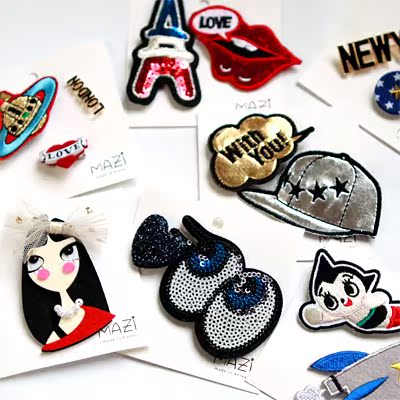 Broche femme en autre - Ref 1187811 Image 3