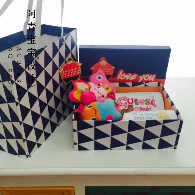 Coffret cadeau pour nouveau-né - Vêtements + Accessoires - Ref 1976920 Image 3