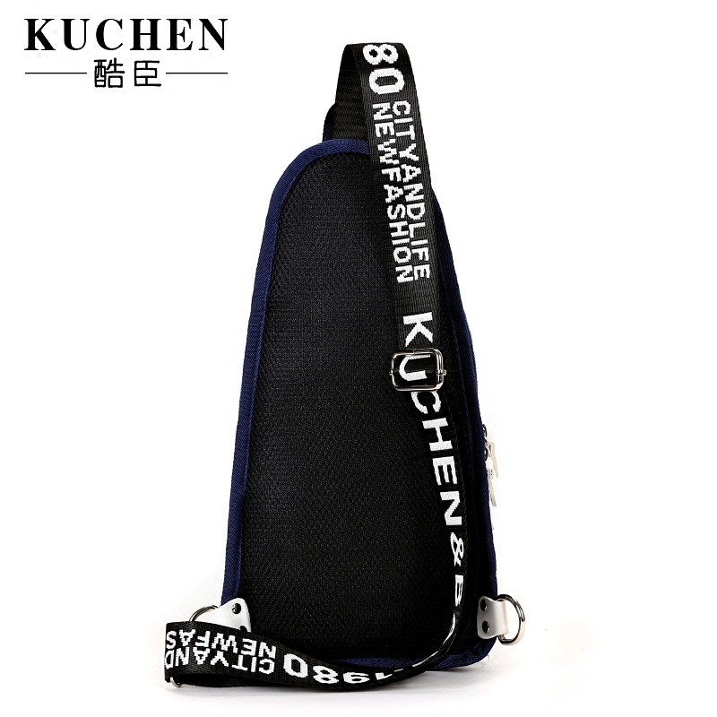 Sac pour homme - Ref 57071 Image 4