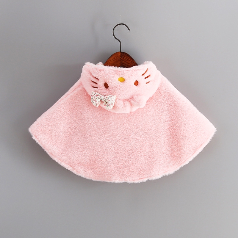 Cape pour fille - Ref 2157521 Image 4