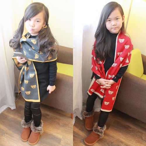 Foulard enfant - Ref 2142505 Image 1