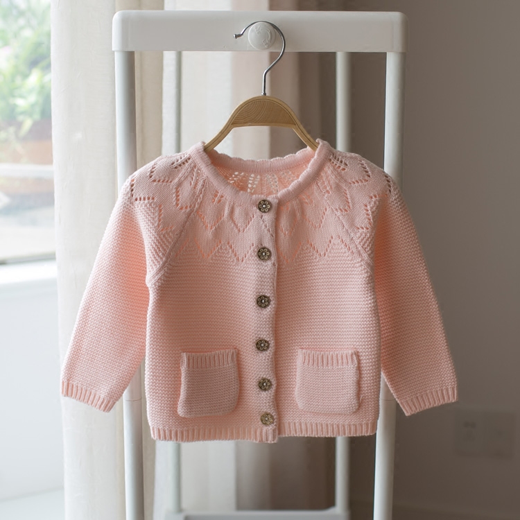 Pull fille - Ref 2104800 Image 1