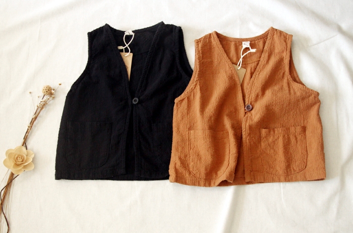 Gilet enfant - Ref 2069055 Image 1