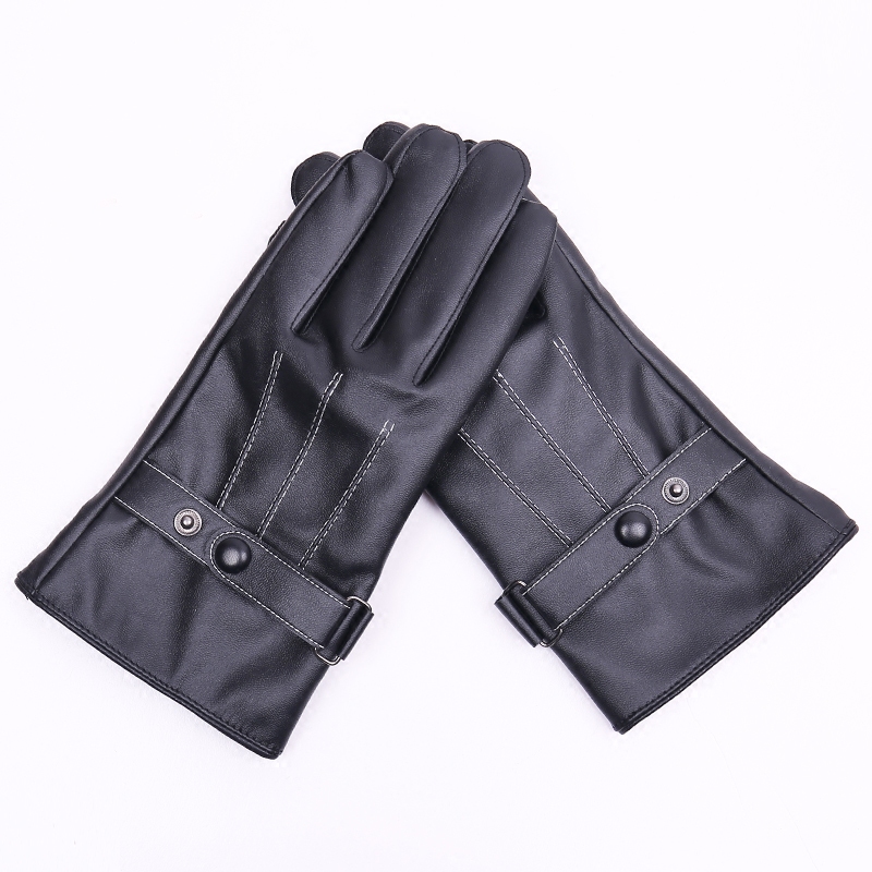 Gants pour homme         - Ref 2781624 Image 5