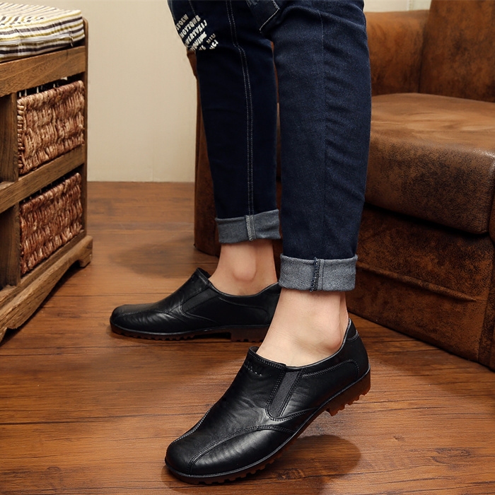 Chaussures en caoutchouc - Ref 941308 Image 3