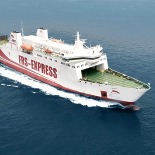 直布罗陀海峡国际快艇船票（西班牙阿尔赫西拉斯到摩洛哥丹吉尔）
