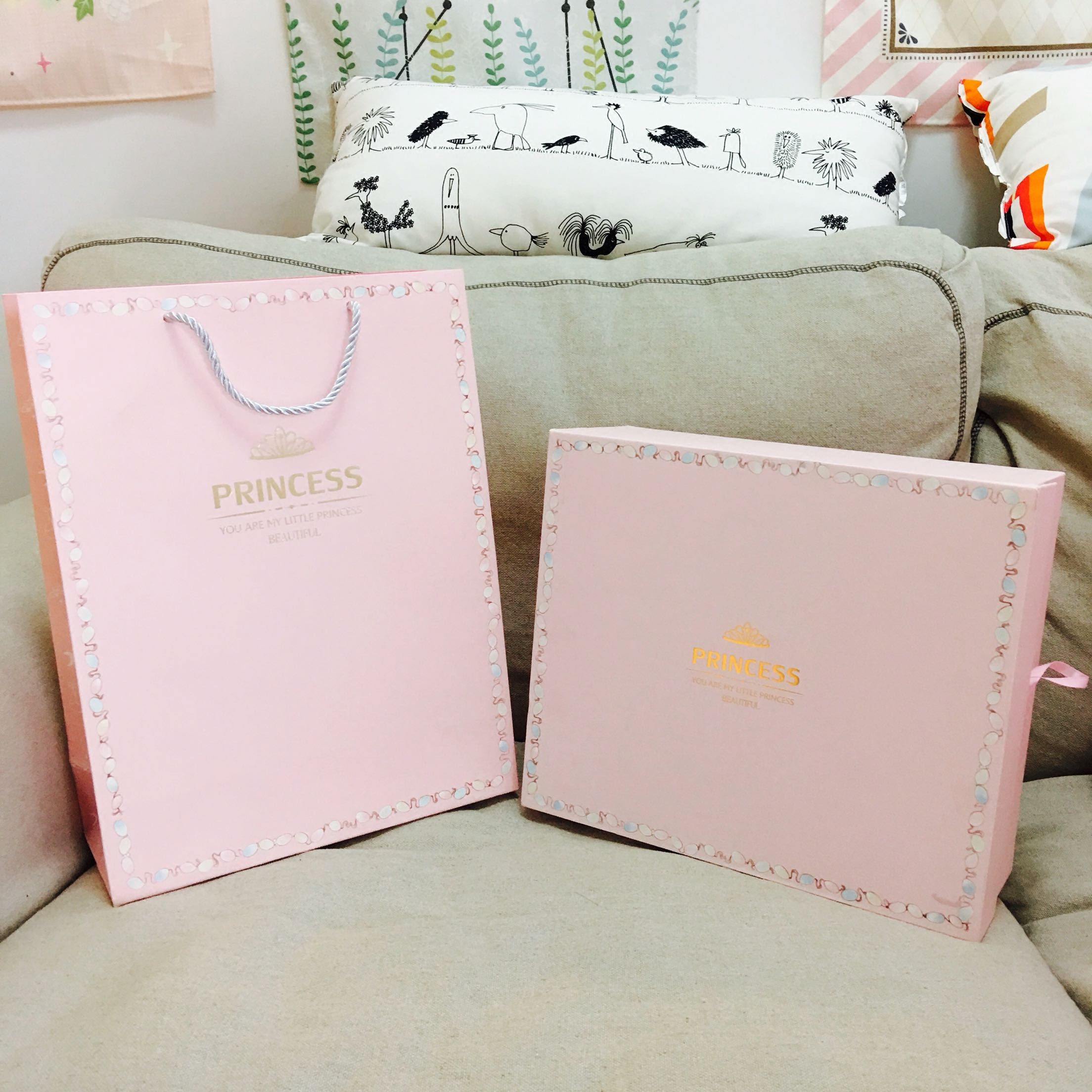 Coffret cadeau pour nouveau-né - Ref 1957936 Image 5