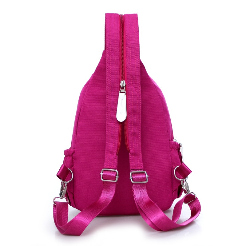 Sac à dos étudiant - Ref 46238 Image 4