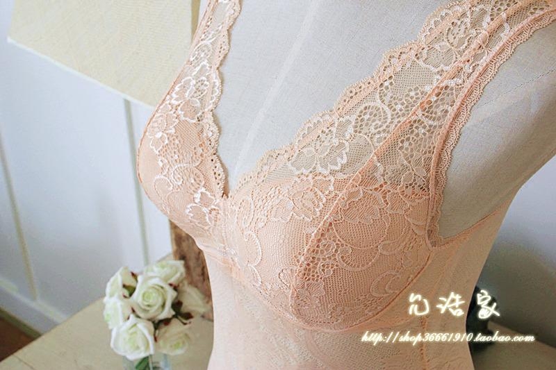 Body sexy en soie Ice - Ref 648406 Image 1