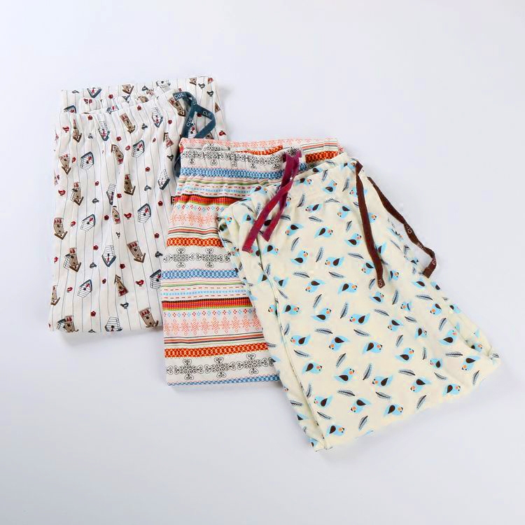 Pantalon pyjama jeunesse - Ref 714156 Image 1