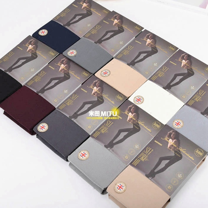 Chaussettes - collants JONATHAN ASTONLONDON simple - Ref 780450 Image 5