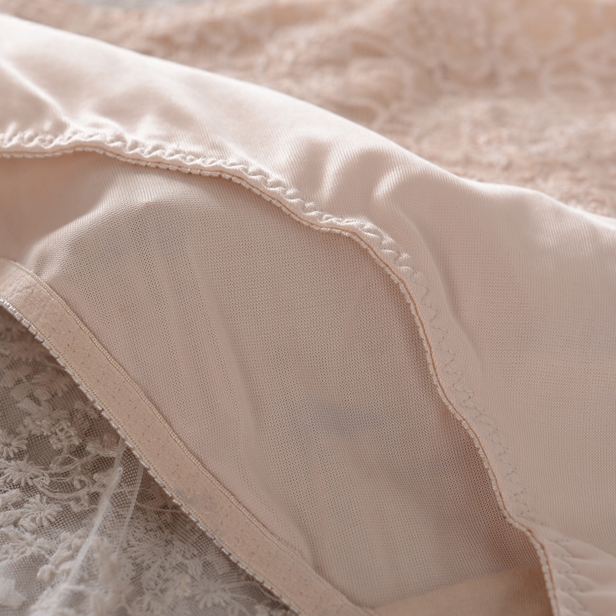 body amincissant sexy en nylon - Ref 684576 Image 4