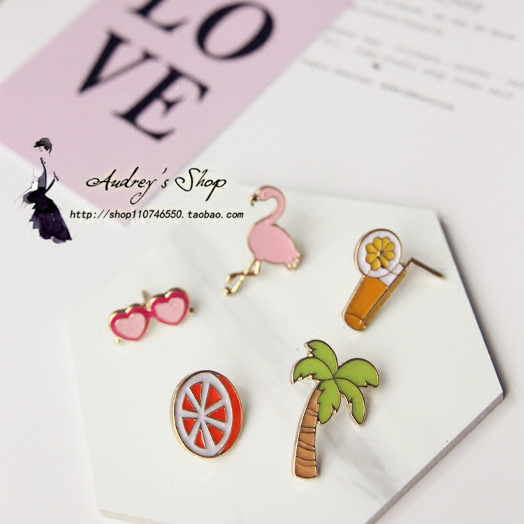 Broche en autre - Ref 1175077 Image 1