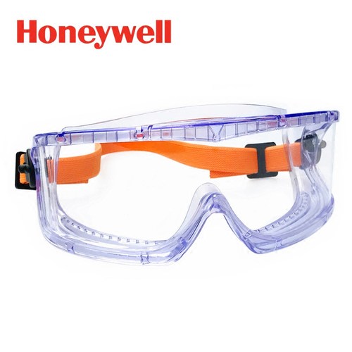 honeywell大视野防雾运动眼罩