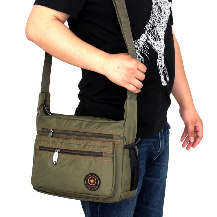 Sac pour homme - Ref 52031 Image 3