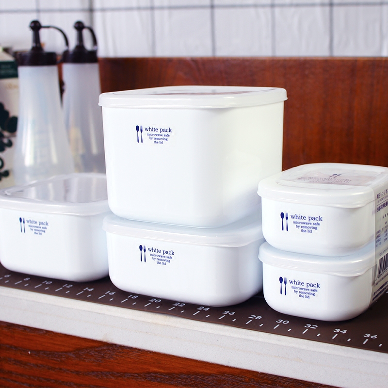 大可叔叔 日本进口保鲜盒便当盒学生餐盒 冰箱收纳盒保鲜盒套装,餐饮具,保鲜盒,淘宝优惠券,粉丝福利购,淘宝优惠卷