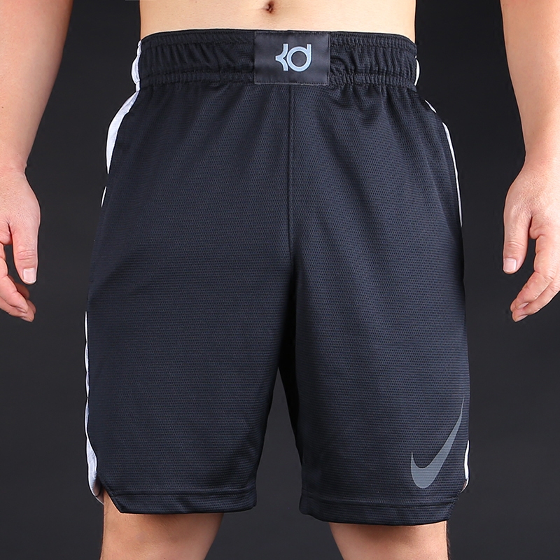 Nike/耐克正品男子新款KD ELITE杜兰特篮球训练运动短裤 855838