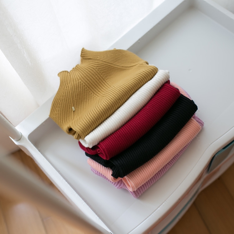 Pull fille - Ref 2104265 Image 1
