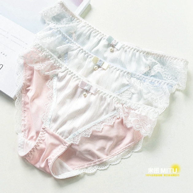 Slip jeunesse doux - Ref 667903 Image 1