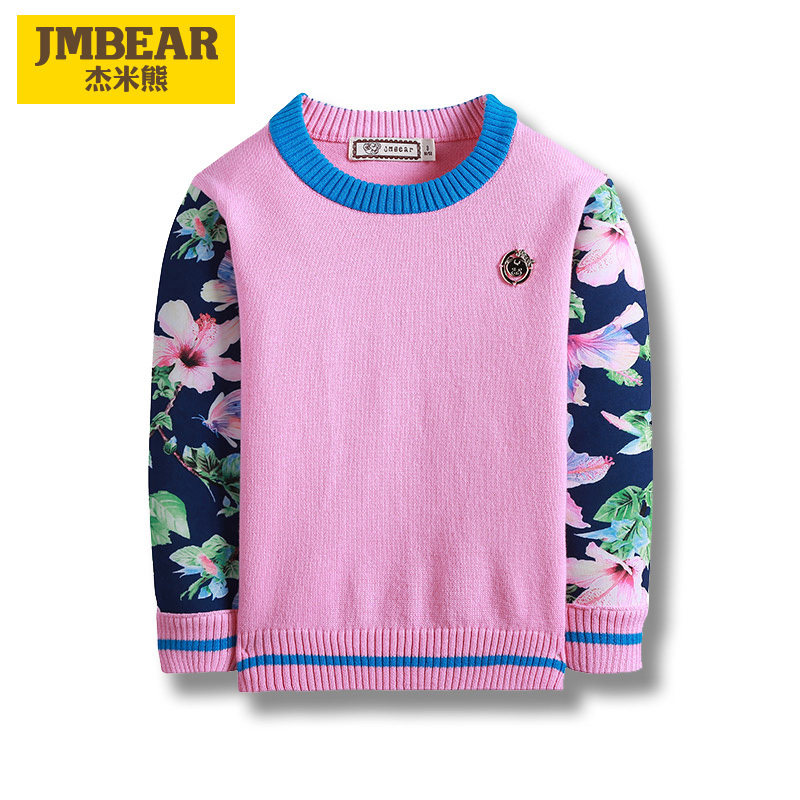 Pull fille JMBEAR - Ref 2105482 Image 5