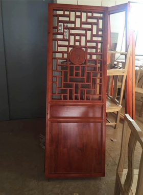 门窗电视背景墙东阳木雕现货处理