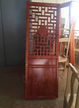 门窗电视背景墙东阳木雕现货处理