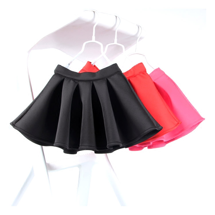 Jupe enfant en nylon - Ref 2051573 Image 1