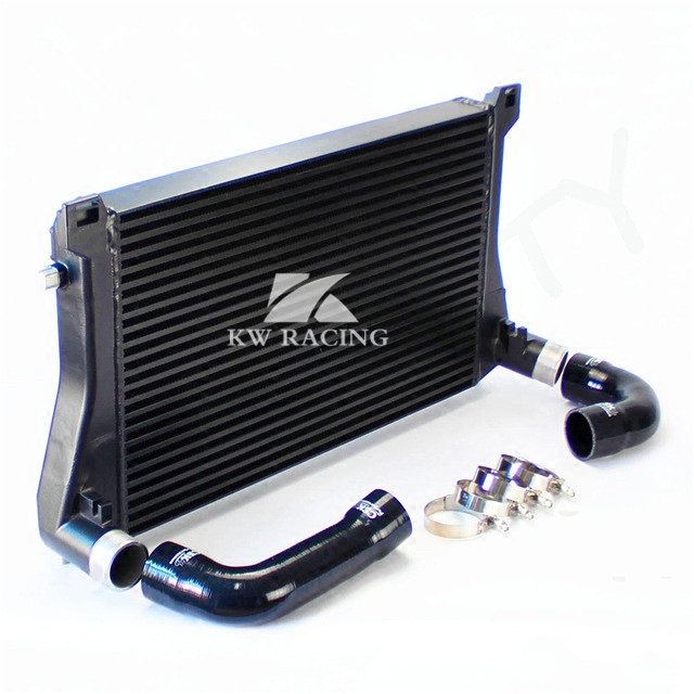 public Golf 7 Mk7 Intercooler Kit audi A3 S3 TTS Three generations EA888 Enlarge intercoolerin the Car/Articles/Fitting/Refit , Auto Parts and Accessories , Intake and exhaust system , Turbocharger  category - from Buy2taobao.com to provide professional Taobao agent buy service