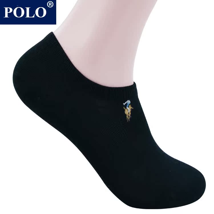 Chaussettes - collants POLO po2751 - Ref 759394 Image 1