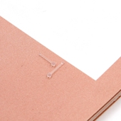 鼻钉棒鼻棒 硅胶 柔软防过敏耳棒耳洞鼻环鼻钉隐形棒耳棍 隐型棒