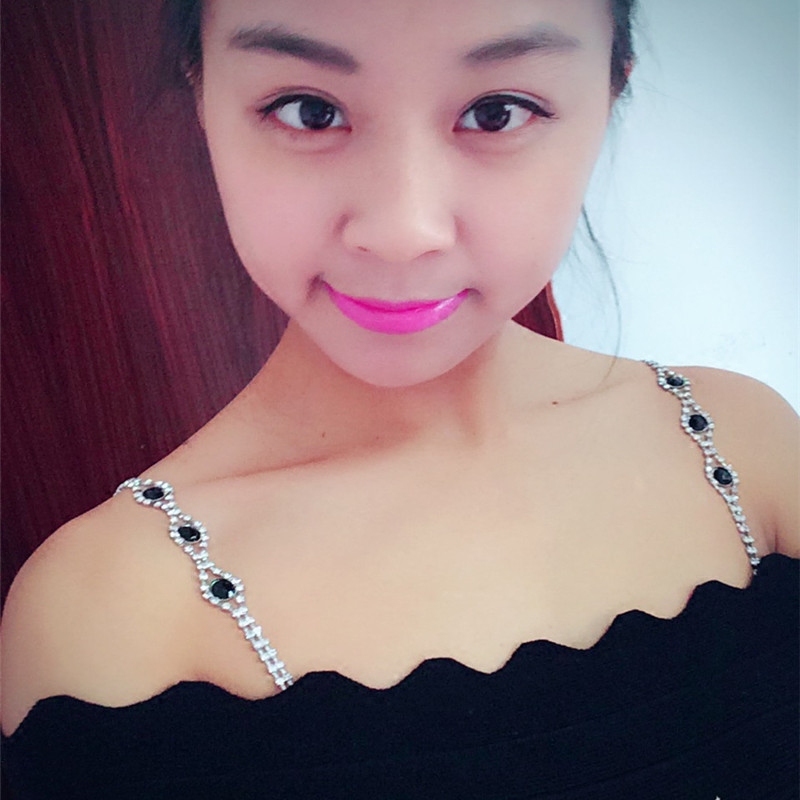 Bretelles pour lingerie - Ref 804210 Image 4