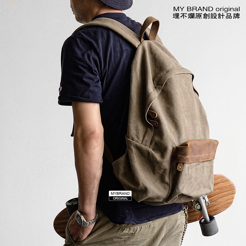 Sac homme - Ref 49384 Image 1