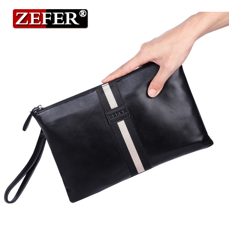 Sac pour homme - Ref 52485 Image 5