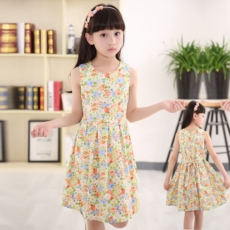 Robes pour fille - Ref 2043977 Image 6