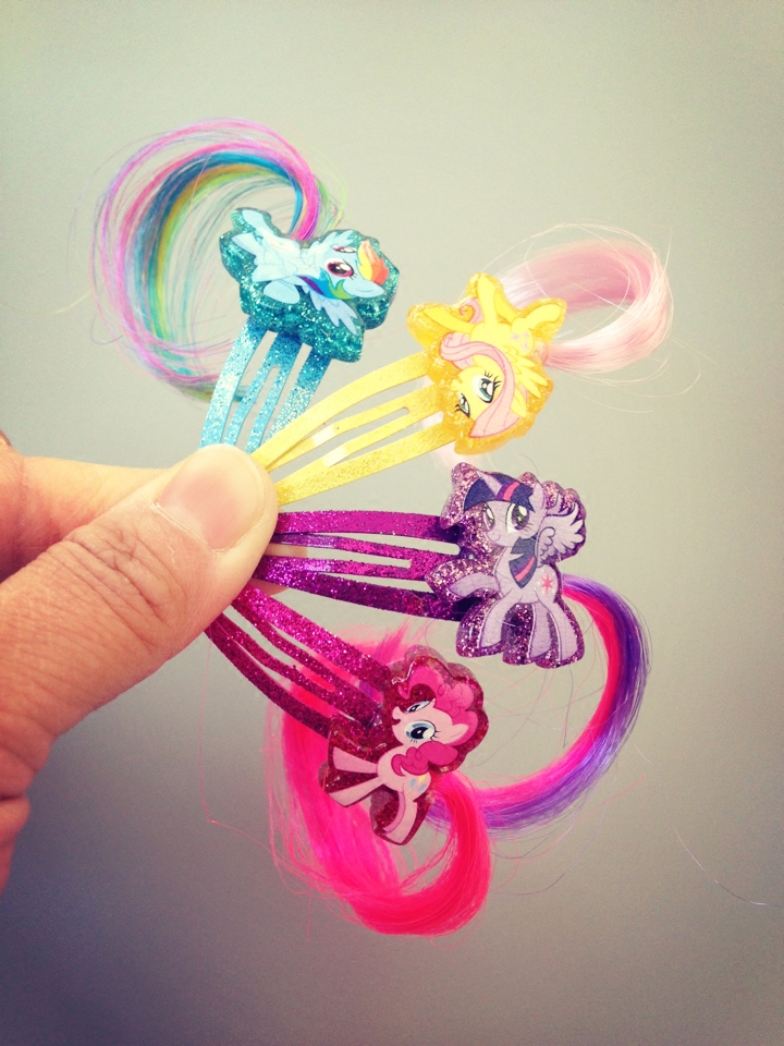 可爱卡通女童漂亮小马云宝柔柔碧琪珍奇紫悦发夹发圈假发辫子发饰|msdalam kategori Aksesori/Barang Kemas Fesyen, Aksesori rambut - dari Buy2taobao.com untuk memberikan perkhidmatan ejen Taobao profesional membeli