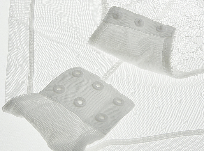 Sous-vêtement minceur sexy - Ref 691100 Image 5