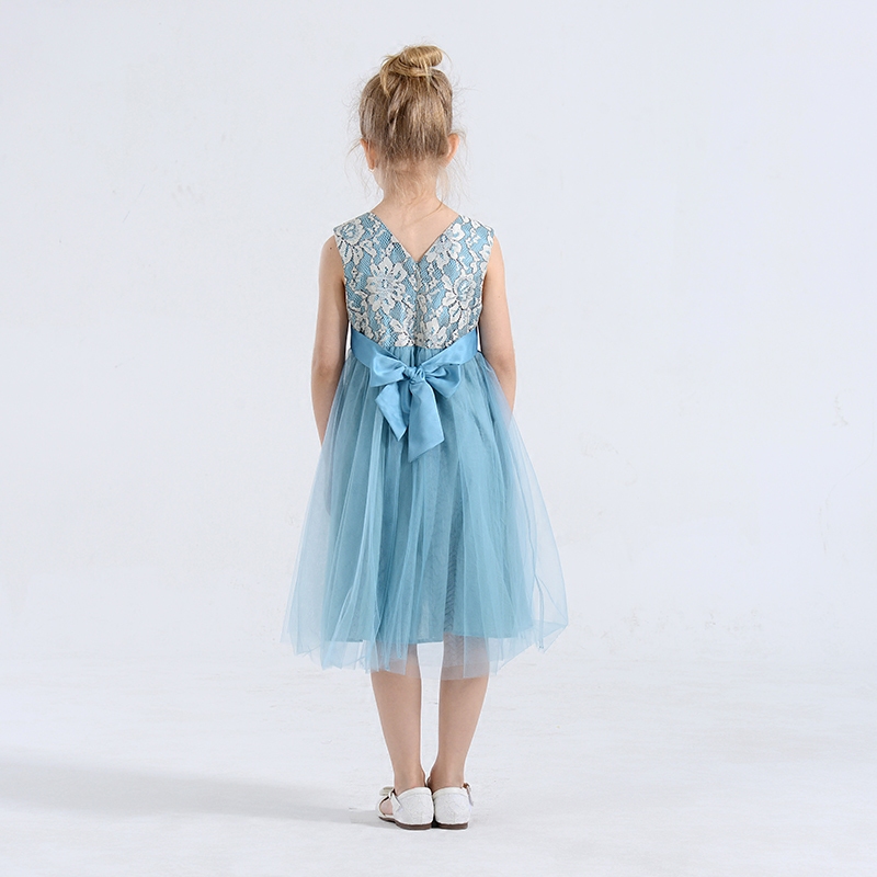 Robes pour fille - Ref 2046012 Image 4