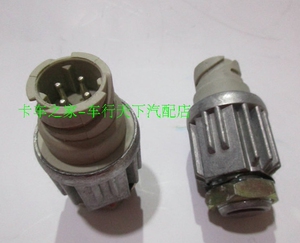 德龙M3000刹车灯开关 德q龙M3000制动灯开关 德龙M3000