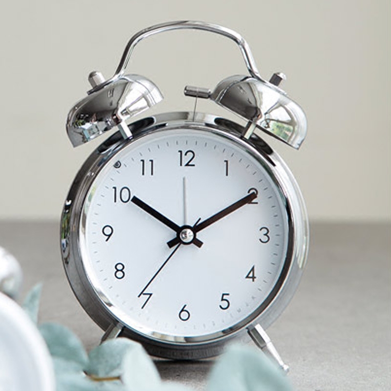 mjk韩国起床困难户打铃闹钟学生