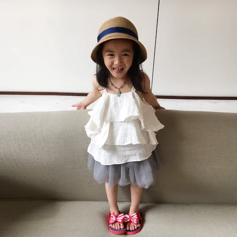 Robes pour fille - Ref 2047382 Image 3