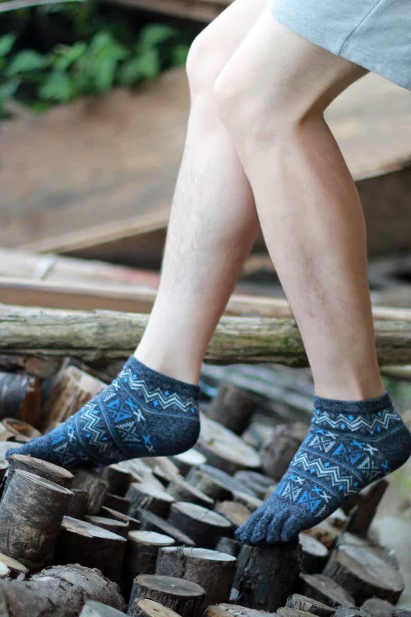 Chaussettes - collants simple - Ref 758537 Image 6